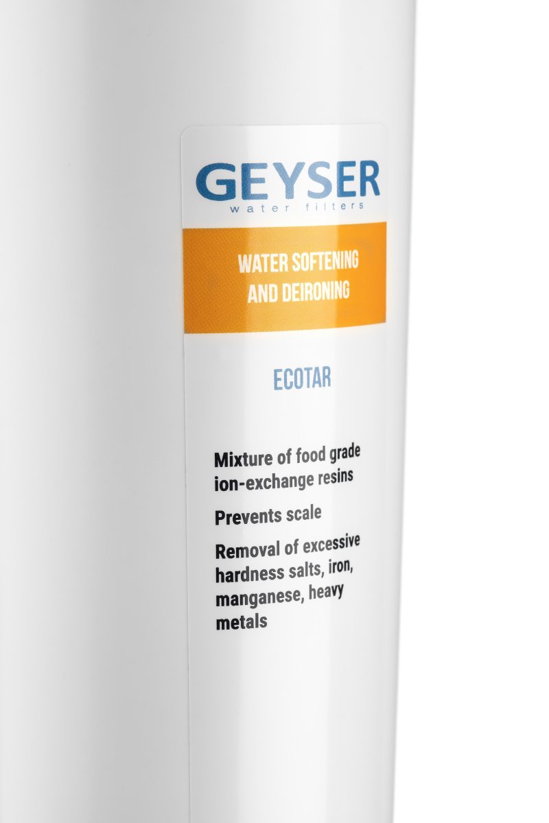 Сменный фильтрующий элемент Гейзер Экотар Смарт (30646)